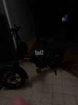 אופניים QUICKER   GTR
