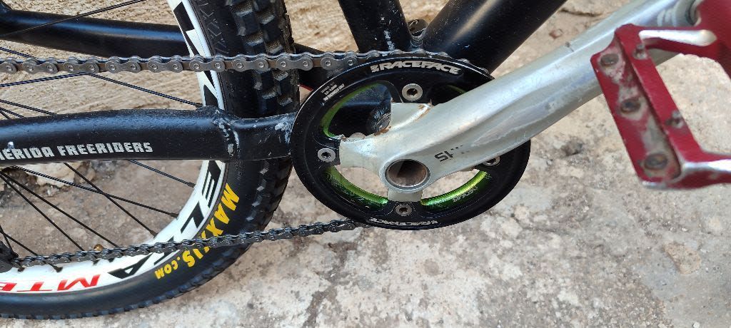אופניים הרים.. 26"