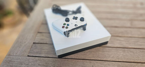 Xbox