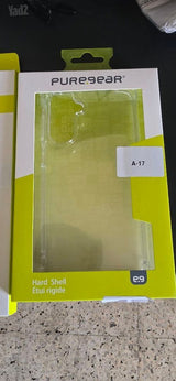 Galaxy A17 2026 128gb black