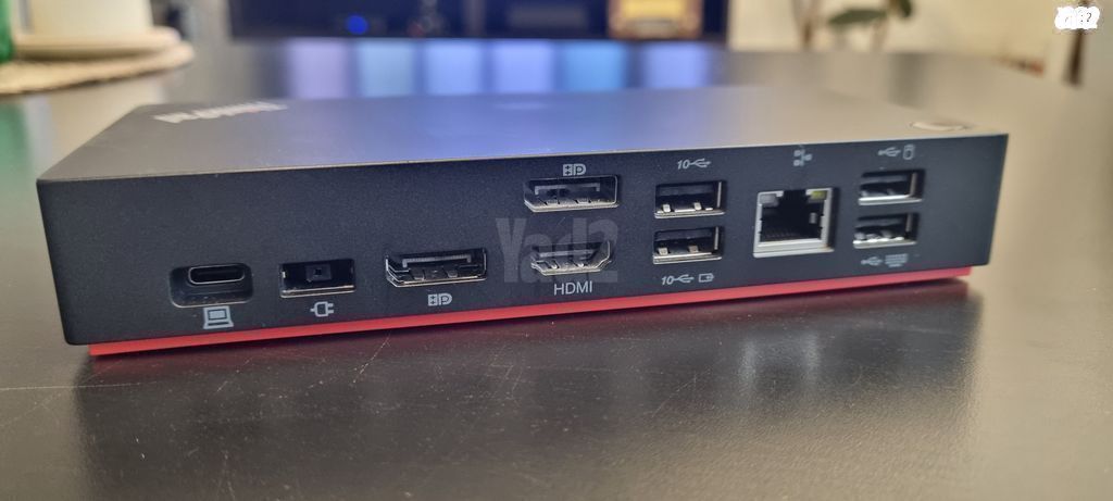 תחנת עגינה Lenovo ThinkPad