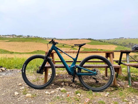 Scott genius 930 m 2026!!