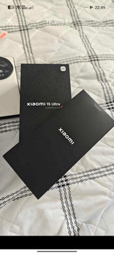 Xiaomi 15 ultra