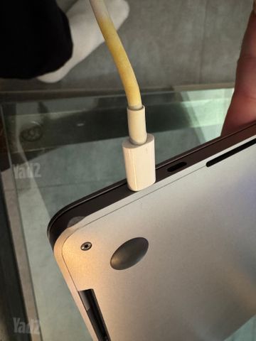 MacBook Pro 13 2020 512GB