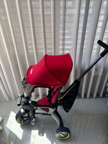 תלת אופן דונה s3