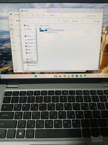 מחשב נייד Dell Latitude 5430