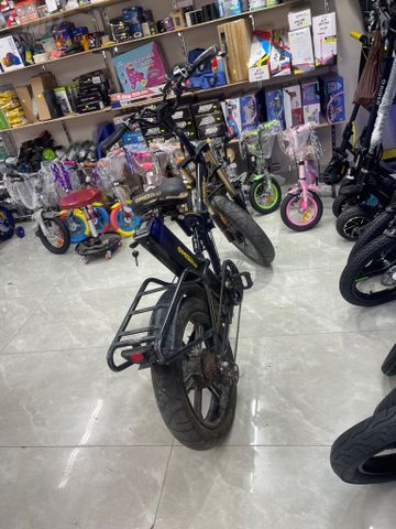 אופנים חשמלי