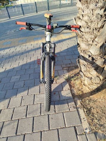אופני הרים