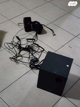 Creative SBS A520 5.1 רמקולים