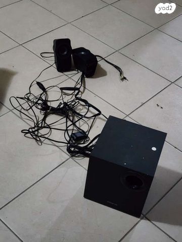 Creative SBS A520 5.1 רמקולים