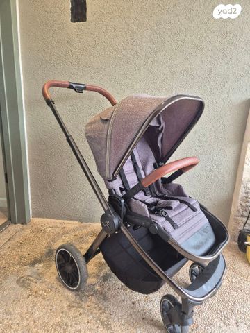 סט עגלת Sport Line Cielo PL
