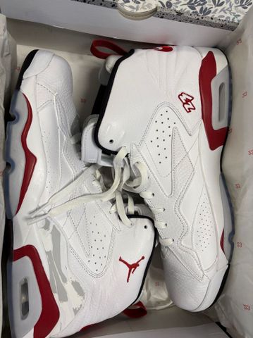 נעלי Jordan Jumpman MVP