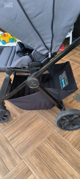 עגלת תינוק