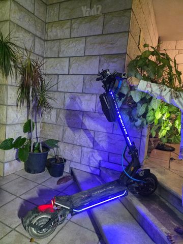 Teverun Fighter Mini 52V