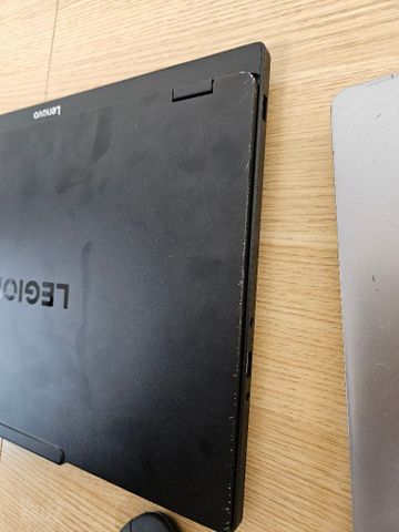 Lenovo Ligon 5i