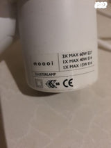 MOOOI Cluster מנורת תליה