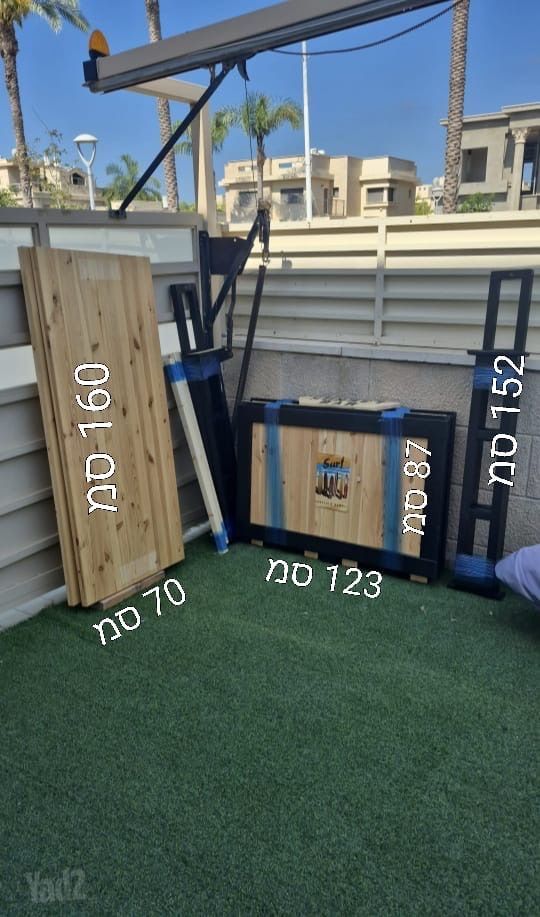 עמדת בר/מזנון