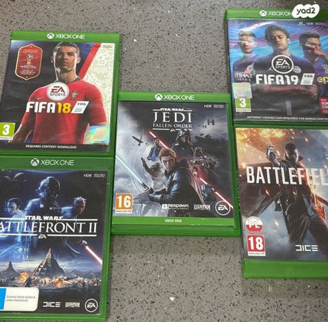 Xbox one