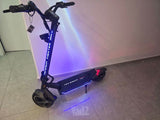 קורקינט teverun mini figher
