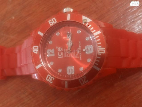 ICE WATCH שעון של אייס