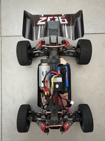 WLtoys 144001