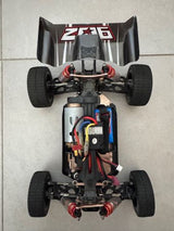 WLtoys 144001