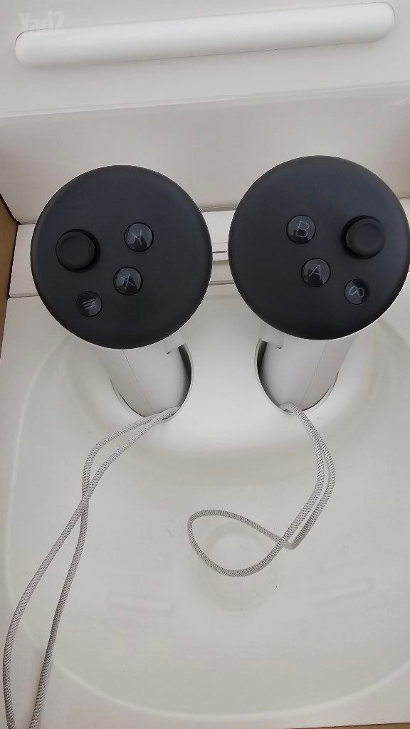 משקפי VR