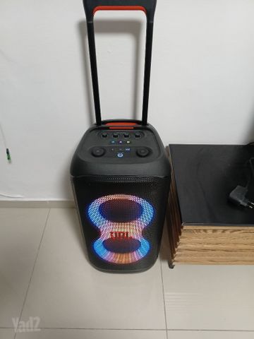 Jbl partibox 320