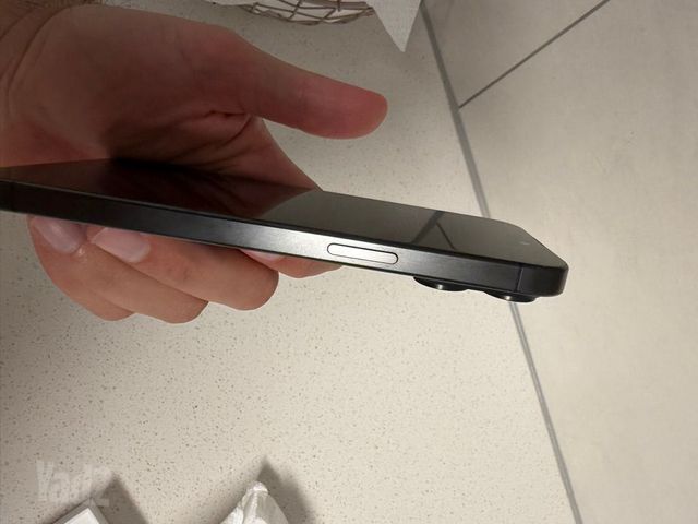 Iphone 15 pro max 256 GB