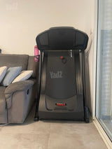הליכון YORK OLYMPIC 8600
