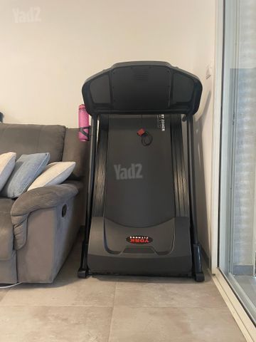 הליכון YORK OLYMPIC 8600