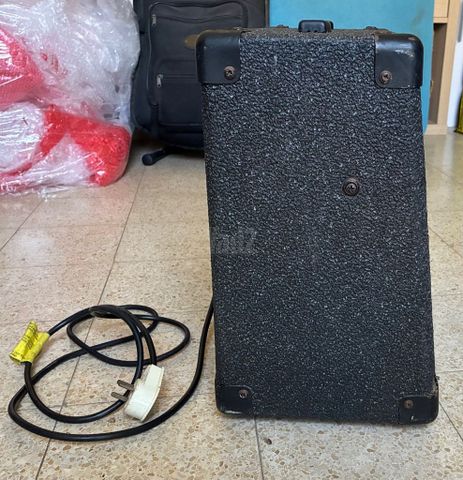 מגבר גיטרה Peavey Envoy 110
