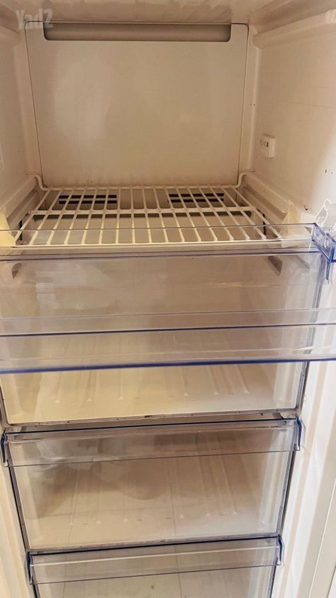 מקפיא Beko