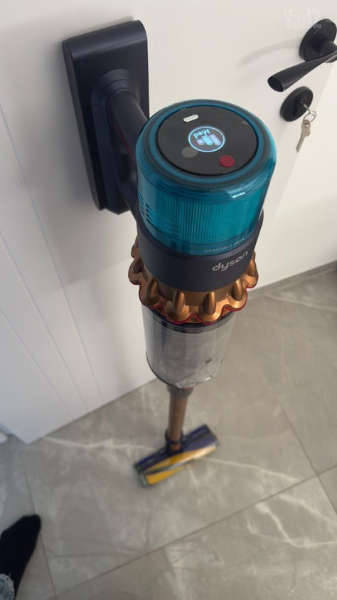 Dyson Gen5 Detect Absolute