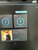 מחשב נייד גיימינג lenovo