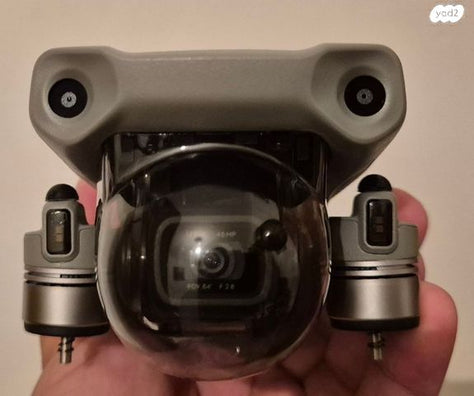 רחפן Dji Air 2