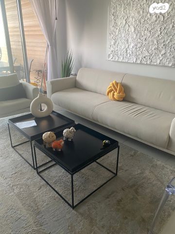 ספה מהממת