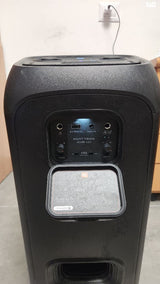 רמקול jbl partybox club 120