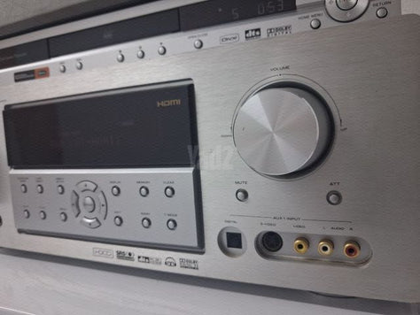 Marantz 4100 5.1 מגבר