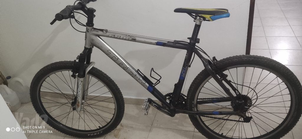 Trek 6500