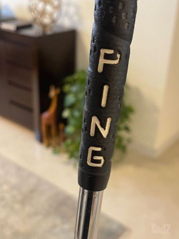 Ping Zing 2 Wedge וודג גולף