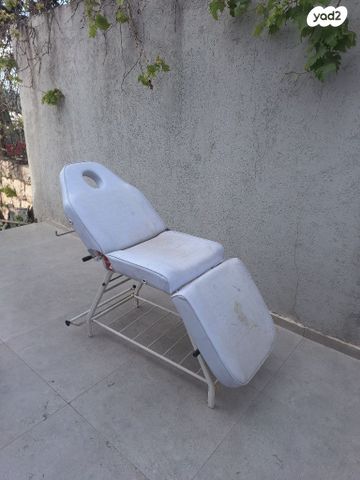 מיטת עיסוי