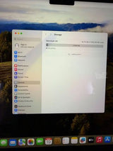 Macbook pro 16 m3