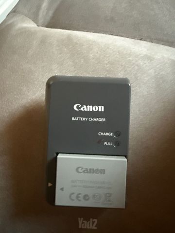 מצלמת Canon PowerShot G11