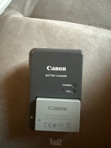 מצלמת Canon PowerShot G11