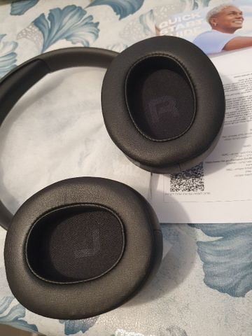 אלחוטיות JBL Tune 780NC