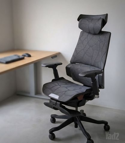 כיסא גיימינג Keisar Quantum