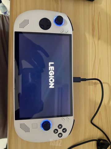 Lenovo legion s