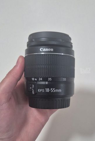 מצלמת canon 4000d