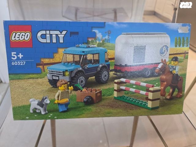 לגו city